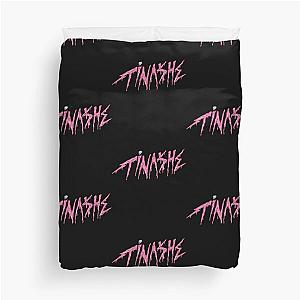 TINASHE MUSIC RnB gambar 6 Duvet Cover