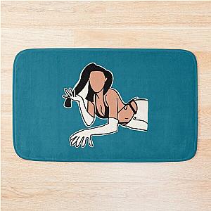 Tinashe Premium Bath Mat