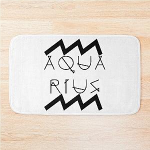 Tinashe 1 Bath Mat