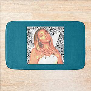 Tinashe Artwork Bath Mat