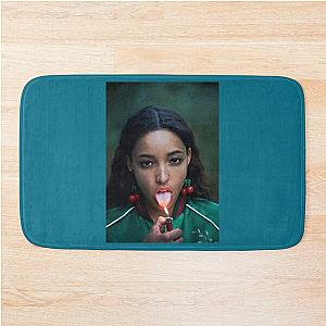 TINASHE Long Bath Mat