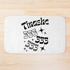 Tinashe 333 Bath Mat