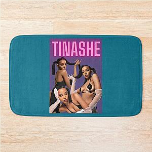 tinashe aesthetic poster Bath Mat