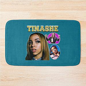 Tinashe Bootleg Merch Bath Mat