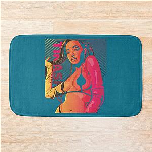 TINASHE MUSIC RnB gambar 5 Bath Mat