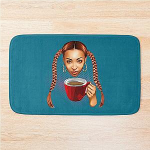 Tinashe New Design Premium Scoop Bath Mat