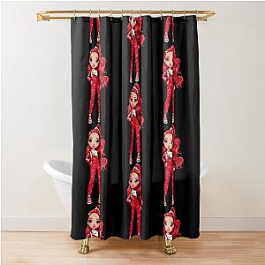 TINASHE MUSIC RnB gambar 2 Shower Curtain