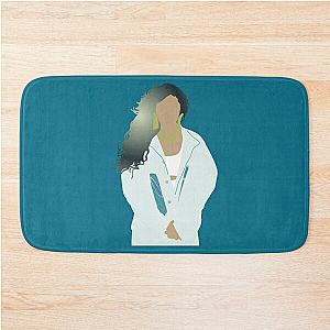 Tinashe Aquarius  Bath Mat