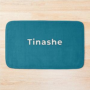 Tinashe - Shona Name Bath Mat