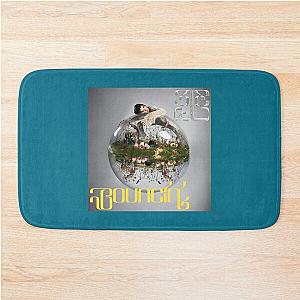 Tinashe Bouncin Pullover Sweatshirt Bath Mat