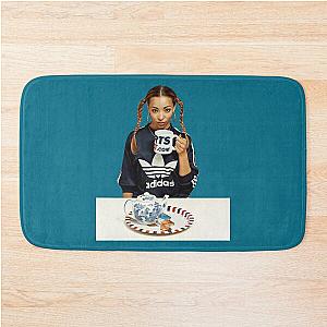 Tinashe Bath Mat