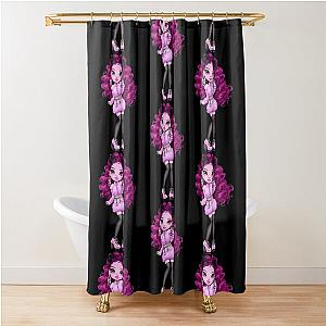 TINASHE MUSIC RnB gambar 3 Shower Curtain