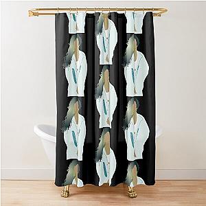 Tinashe Aquarius  Shower Curtain