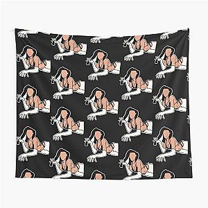 Tinashe Premium Tapestry