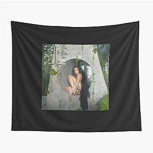 Tinashe - 333 Album Cover Tapestry