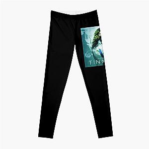 Tinashe Aquarius Leggings