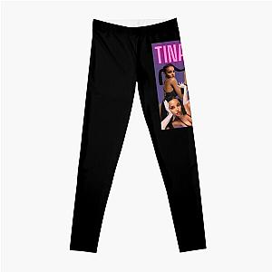 tinashe aesthetic poster Leggings