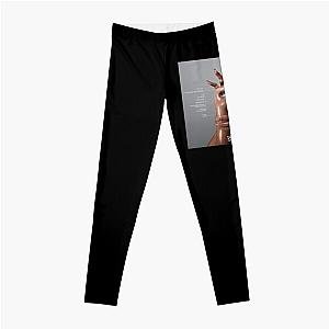 Tinashe - 333 Tracklist Leggings