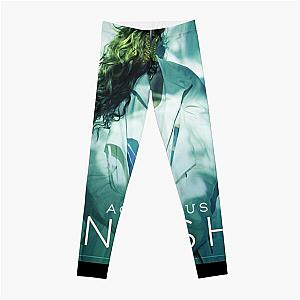 Album Aquarius by Tinashe Singer Classic Leggings