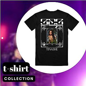 Tinashe T-Shirts