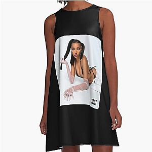 Tinashe - Songs For You A-Line Dress