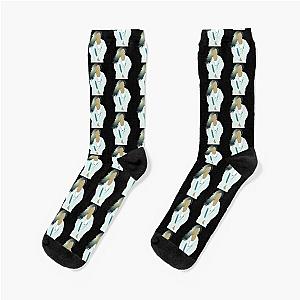 Tinashe Aquarius  Socks