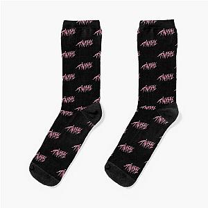 TINASHE MUSIC RnB gambar 6 Socks