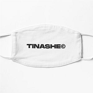 Tinashe Logo Flat Mask