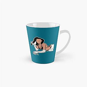 Tinashe Premium Tall Mug