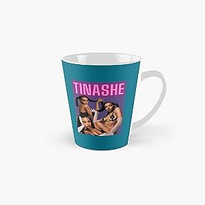 tinashe aesthetic poster Tall Mug