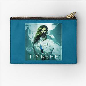 Tinashe Aquarius Zipper Pouch