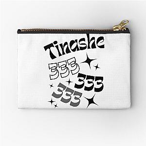 Tinashe 333 Zipper Pouch