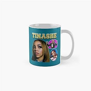 Tinashe Bootleg Merch Classic Mug