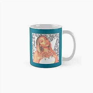 Tinashe Artwork Classic Mug