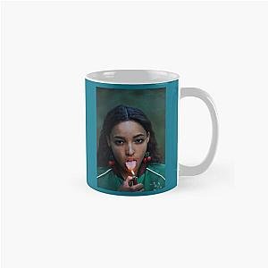 TINASHE Long Classic Mug