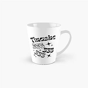 Tinashe 333 Tall Mug