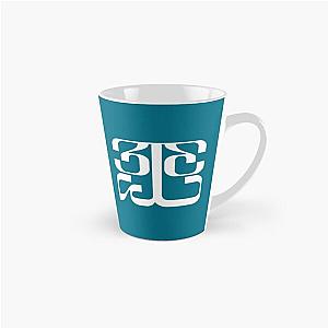 Tinashe - 333 White Logo Tall Mug