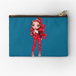 TINASHE MUSIC RnB gambar 2 Zipper Pouch