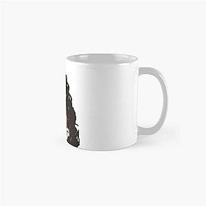 tinashe drawing 1 Classic Mug