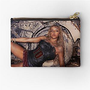 Tinashe cover Quantum Zipper Pouch