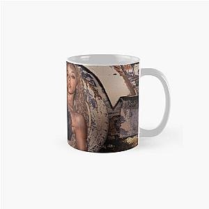 Tinashe cover Quantum Classic Mug