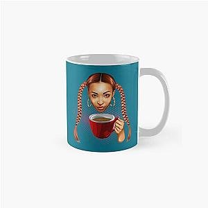 Tinashe New Design Premium Scoop Classic Mug