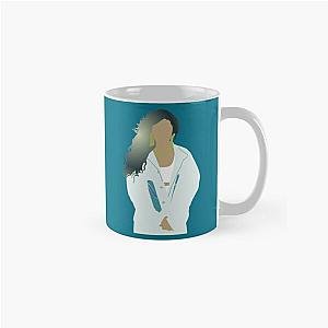 Tinashe Aquarius  Classic Mug