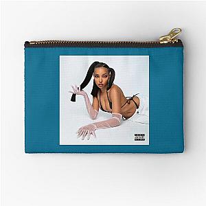 Tinashe - Songs For You Zipper Pouch