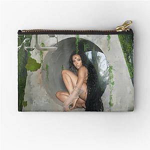 Tinashe - 333 Album Cover Zipper Pouch