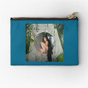 Tinashe - 333 Album Cover Zipper Pouch