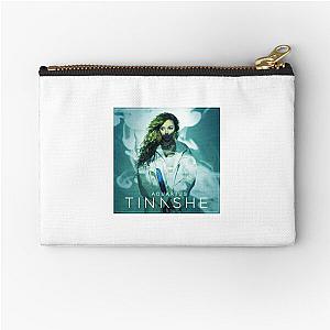 Tinashe Aquarius Zipper Pouch