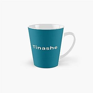 Tinashe - Shona Name Tall Mug