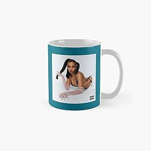 Tinashe - Songs For You Classic Mug