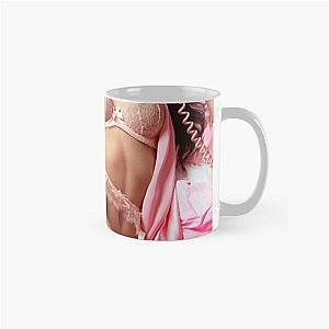 Tinashe Classic Mug